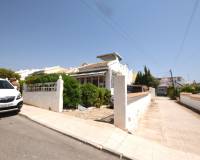 Resale - Semi-detached - Ciudad Quesada - Upper Quesada