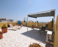 Resale - Semi-detached - Ciudad Quesada - Upper Quesada