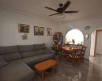 Resale - Semi-detached - Ciudad Quesada - Upper Quesada