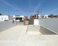 Resale - Semi-detached - Daya Nueva