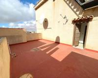 Resale - studio apartment - torrelamata