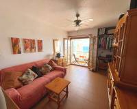 Resale - studio apartment - torrelamata