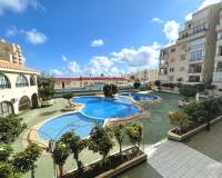 Resale - studio apartment - torrelamata