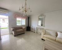 Resale - Townhouse - Benijófar - Monte Azul/ El Dorado