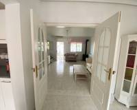 Resale - Townhouse - Benijófar - Monte Azul/ El Dorado