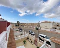 Resale - Townhouse - Benijófar - Monte Azul/ El Dorado