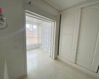 Resale - Townhouse - Benijófar - Monte Azul/ El Dorado