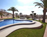 Resale - Townhouse - Ciudad Quesada - Doña Pepa