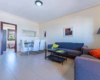 Resale - Townhouse - Ciudad Quesada - Quesada Zentrum 