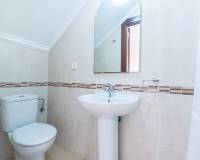 Resale - Townhouse - Ciudad Quesada - Quesada Zentrum 