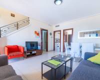 Resale - Townhouse - Ciudad Quesada - Quesada Zentrum 