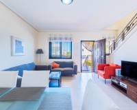Resale - Townhouse - Ciudad Quesada - Quesada Zentrum 