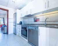 Resale - Townhouse - Ciudad Quesada - Quesada Zentrum 