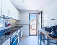 Resale - Townhouse - Ciudad Quesada - Quesada Zentrum 