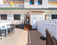Resale - Townhouse - Ciudad Quesada - Quesada Zentrum 