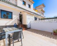 Resale - Townhouse - Ciudad Quesada - Quesada Zentrum 