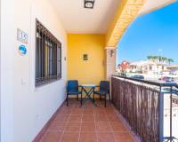 Resale - Townhouse - Ciudad Quesada - Quesada Zentrum 