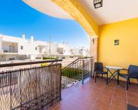 Resale - Townhouse - Ciudad Quesada - Quesada Zentrum 