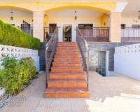 Resale - Townhouse - Ciudad Quesada - Quesada Zentrum 