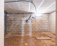 Resale - Townhouse - Ciudad Quesada - Quesada Zentrum 