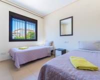 Resale - Townhouse - Ciudad Quesada - Quesada Zentrum 