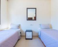 Resale - Townhouse - Ciudad Quesada - Quesada Zentrum 