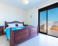 Resale - Townhouse - Ciudad Quesada - Quesada Zentrum 