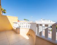 Resale - Townhouse - Ciudad Quesada - Quesada Zentrum 