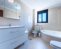 Resale - Townhouse - Ciudad Quesada - Quesada Zentrum 