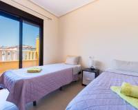 Resale - Townhouse - Ciudad Quesada - Quesada Zentrum 