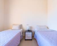 Resale - Townhouse - Ciudad Quesada - Quesada Zentrum 