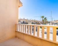 Resale - Townhouse - Ciudad Quesada - Quesada Zentrum 