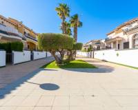 Resale - Townhouse - Ciudad Quesada - Quesada Zentrum 