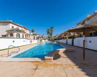 Resale - Townhouse - Ciudad Quesada - Quesada Zentrum 