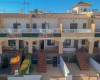 Resale - Townhouse - Ciudad Quesada - Quesada Zentrum 