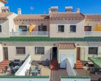 Resale - Townhouse - Ciudad Quesada - Quesada Zentrum 