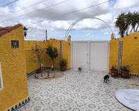 Resale - Townhouse - Ciudad Quesada - Upper Quesada