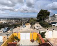 Resale - Townhouse - Ciudad Quesada - Upper Quesada