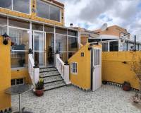 Resale - Townhouse - Ciudad Quesada - Upper Quesada