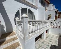 Resale - Townhouse - Ciudad Quesada - Upper Quesada