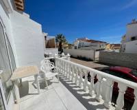 Resale - Townhouse - Ciudad Quesada - Upper Quesada