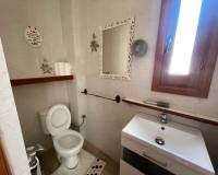 Resale - Townhouse - Ciudad Quesada - Upper Quesada