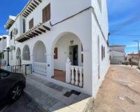 Resale - Townhouse - Ciudad Quesada - Upper Quesada