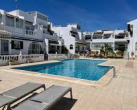 Resale - Townhouse - Ciudad Quesada - Upper Quesada