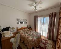 Resale - Townhouse - Ciudad Quesada - Upper Quesada