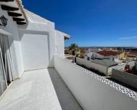 Resale - Townhouse - Ciudad Quesada - Upper Quesada