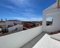 Resale - Townhouse - Ciudad Quesada - Upper Quesada