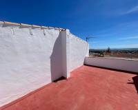 Resale - Townhouse - Ciudad Quesada - Upper Quesada