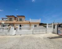Resale - Townhouse - Ciudad Quesada - Zone Golf Alta