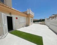 Resale - Townhouse - Ciudad Quesada - Zone Golf Alta